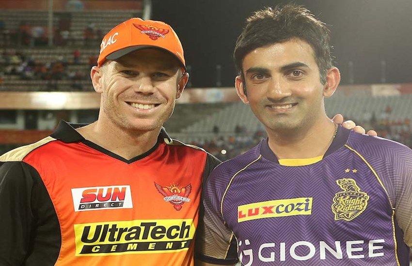 cricketer, Gautam Gambhir, SRH, champions, KKR, Qualifier 2, ipl, ipl10, Kolkata Knight Riders, Sunrisers Hyderabad cricketer, Gautam Gambhir, SRH, champions, KKR, Qualifier 2, ipl, ipl10, Kolkata Knight Riders, Sunrisers Hyderabad