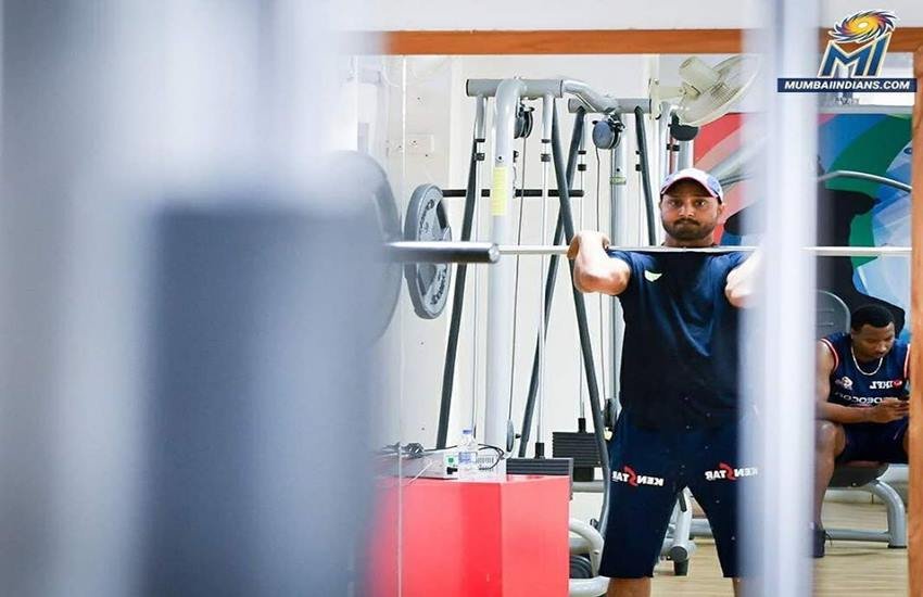 virat kholi, yuvraj singh, harbhajan singh, fitness, indian crickter, ms dhoni,