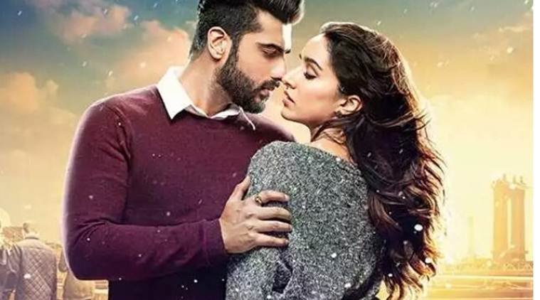 Half Girlfriend Review: एक इश्किया फिल्म भी है हाफ गर्लफ्रेंड
