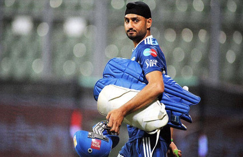 Harbhajan Singh, writes, letter, Anil Kumble, asks, pay, hike, domestic cricketers, ranji, cricket, ipl, bcci Harbhajan Singh, writes, letter, Anil Kumble, asks, pay, hike, domestic cricketers, ranji, cricket, ipl, bcci