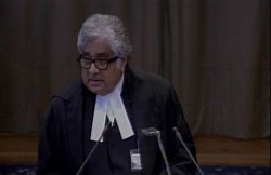 सुनवाई के बाद