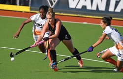 न्यूजीलैंड के खिलाफ भारतीय महिला हॉकी टीम की लगातार पांचवीं हार