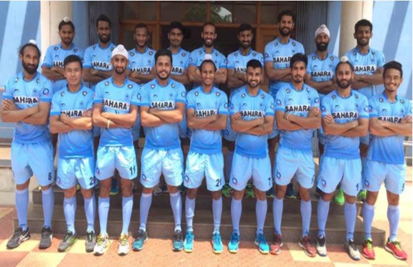 Manpreet Singh, captain, PR Sreejesh’s, Hockey World League semifinals, india Manpreet Singh, captain, PR Sreejesh’s, Hockey World League semifinals, india