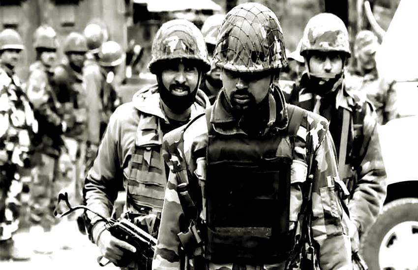 Indian army, indian army recruitment, army jobs, army recruitment, indian army jobs, jobs news, defence cources, jobs in army, government jobs