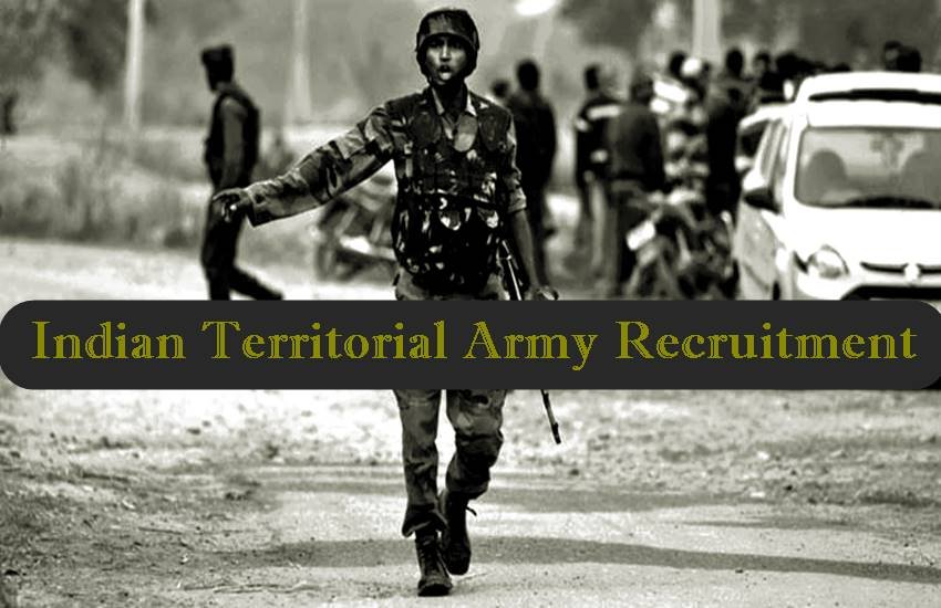 indian army, Indian Territorial Army, Indian Territorial Army Recruitment, www.joinindianarmy.nic.in, Indian Territorial Army jobs,c how to, how to join Indian Territorial Army, jobs news