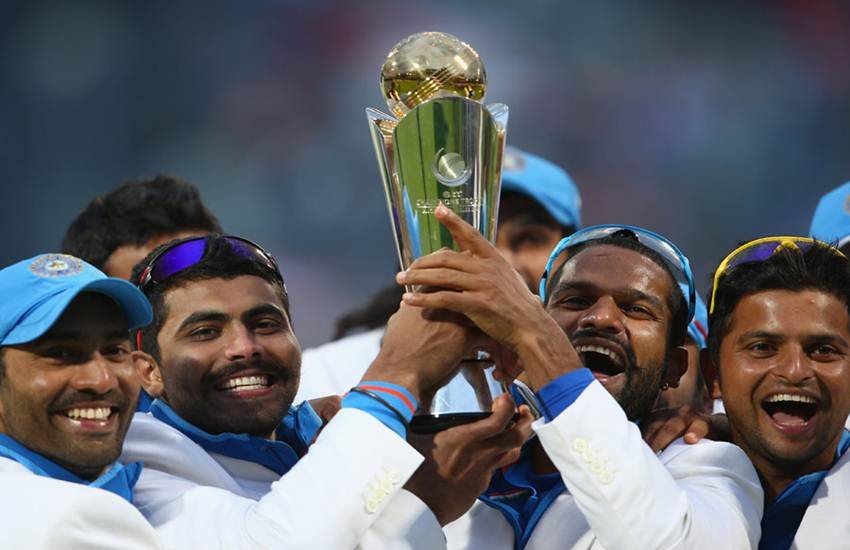 ICC, announces, Champions Trophy, prize money, winners, $2.2 million, india, cricket