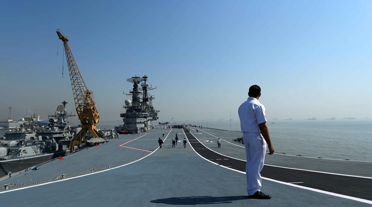 (फाइल फोटो) (फाइल फोटो)