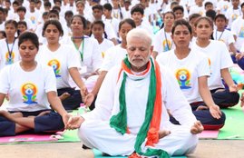Mann Ki Baat, Mann Ki Baat 28 May, Mann Ki Baat 28 May 2017, Narendra Modi, Message to the Nation, International Yoga day, Hindi news