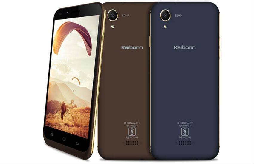 karbonn
