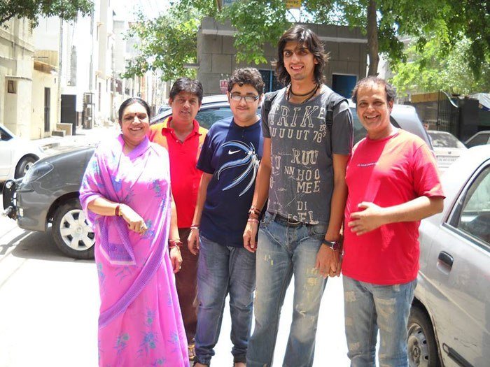 Mothers Day, Mother's Day, Mother's Day today, Mother's Day photos, Mothers Day pictures, Sachin Tendulkar, MS Dhoni, Virat Kohli, Mothers Day News