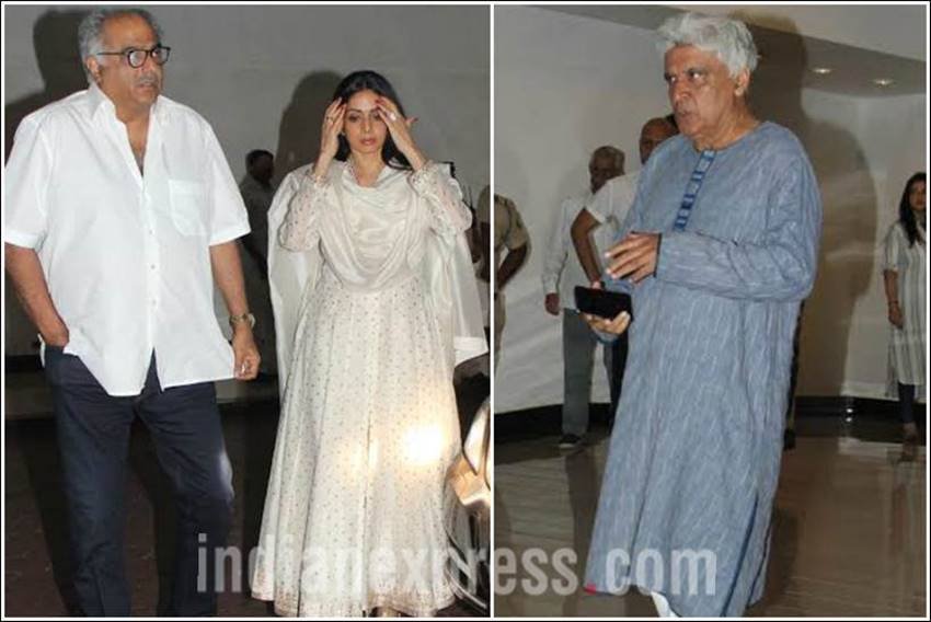 Vinod Khanna, Amitabh bachchan, Aamir Khan, Shah Rukh khan, Sangeeta Bijlani, Hrithik Roshan