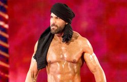 द ग्रेट खली के बाद WWE में जिंदर महल हैं भारतीयों की शान, जानिए इनसे जुड़ी रोचक बातें …