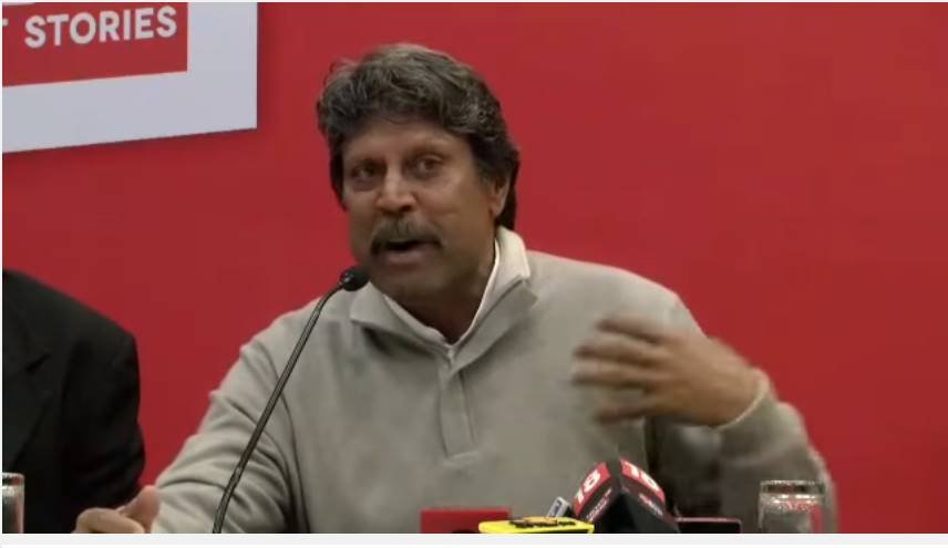 Indian, Cricket, Legend, Kapil Dev, Ravi Shastri, Not talented, but Useful, india