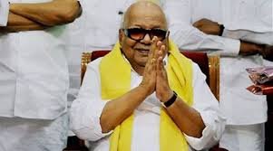 करूणानिधि के सम्मान में आयोजित समारोह में शामिल होंगे राहुल गांधी-नीतीश कुमार समेत गैर-एनडीए दलों के बड़े नेता