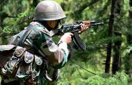 kashmir