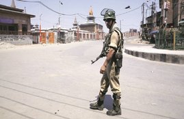kashmir, south kashmir