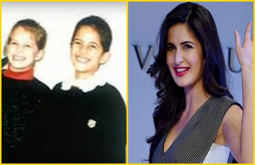 Bollywood Stars, bollywood stars in school time, bollywood star school time photo, bollywood stars education, salman khan, anushka sharma education, katrina kaif education, ranveer singh, pics of bollywood stars