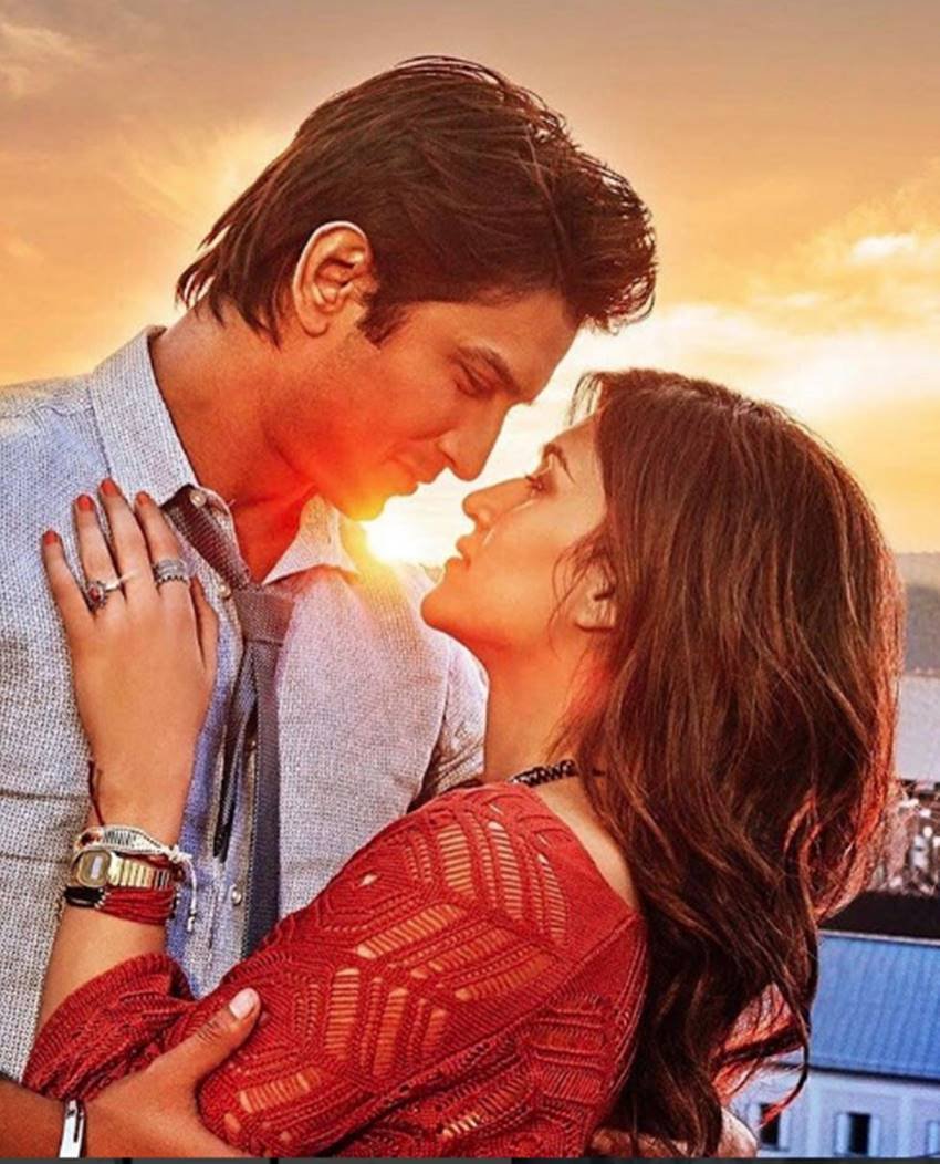 kriti sanon, sushant singh kriti sanon, sushant singh rajput, Bollywood, sushant singh rajput amritsar, Raabta