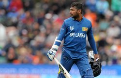 श्रीलंकाई बल्लेबाज कुमार संगाकारा ने की प्रथम श्रेणी क्रिकेट से संन्यास की घोषणा