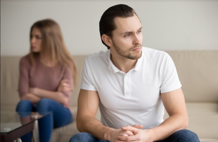 your partner ignoring you, what to do when your partner is ignoring you, relationship tips in hindi,partner avoiding me, break up situations, love tips in hindi, Love And relationship Tips in hindi, vastu, vastu dosh, husband and wife relationship, diffrences between husband and wife, love tips, sindoor, sindoor and vastu, vastu tips, vastu tips in hindi, sindoor helps in husband and wife relation, tension between husband and wife, vastu helps, vastu tips in hindi, vastu dosh, jansatta