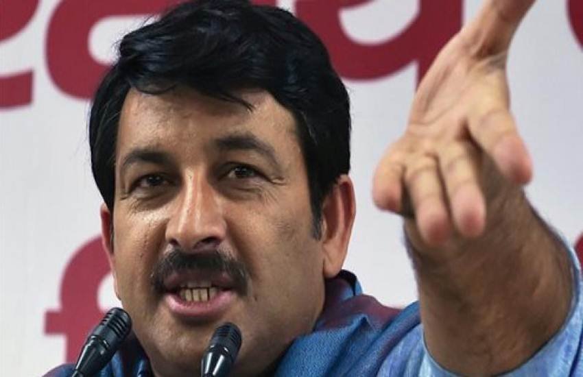 भाजपा के प्रदेश अध्यक्ष मनोज तिवारी भाजपा के प्रदेश अध्यक्ष मनोज तिवारी