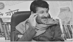 बारादरी- कुछ अच्छे लोग भी हैं ‘आप’ में