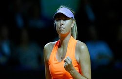 विबंलडन के लिए वाइल्ड कार्ड नहीं मांगेंगी मारिया शारापोवा