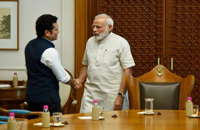 modi