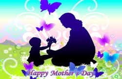 Happy Mothers Day 2017: इन व्हाट्स ऐप्प और फेसबुक मैसेज के जरिए दें मदर्स डे की शुभकामनाएं