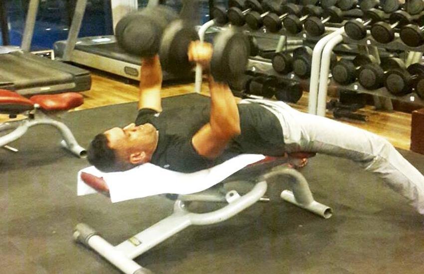 virat kholi, yuvraj singh, harbhajan singh, fitness, indian crickter, ms dhoni,
