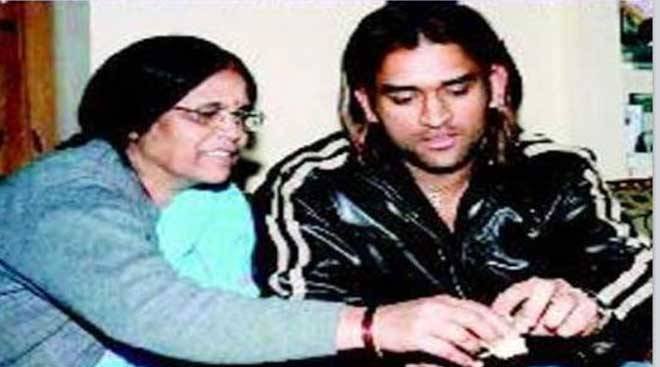 Mothers Day, Mother's Day, Mother's Day today, Mother's Day photos, Mothers Day pictures, Sachin Tendulkar, MS Dhoni, Virat Kohli, Mothers Day News