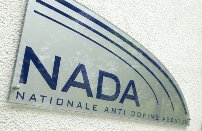 Indian athlete, suspension, National Anti Doping Agency, NADA Indian athlete, suspension, National Anti Doping Agency, NADA
