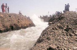 सरदार सरोवर बांध की ऊंचाई हो रही 138 मीटर, 192 गांव के 40,000 परिवार होंगे बेघर, मोहनजोदड़ो से भी पुरानी सभ्यता जलमग्न