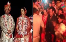 नेपाल के सबसे रईस शख्स के बेटे की रॉयल वेडिंग में शामिल सलमान, फेरे के लिए बनाया गया चांदी का मंडप, मेहमानों के लिए थीं 500 कारें