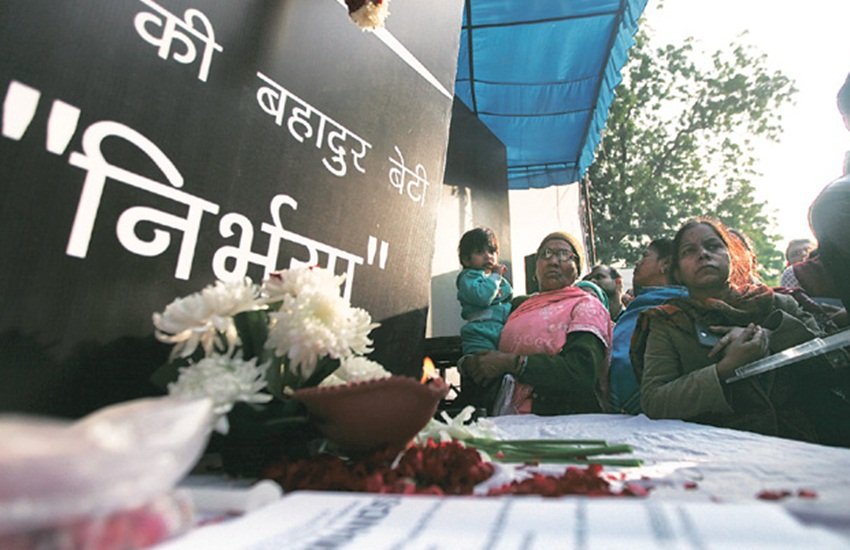 निर्भया गैंग रेप केस: इस केस में कुल छह लोग दोषी थे।