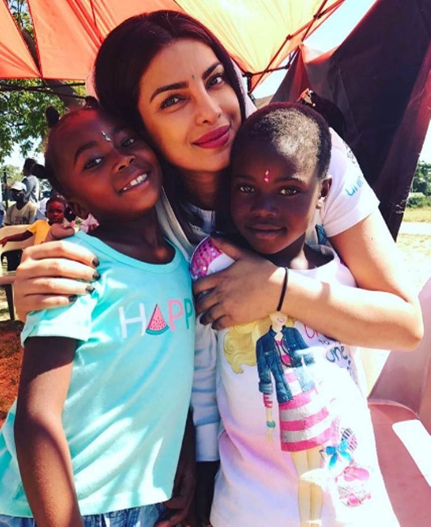 priyanka chopra, priyanka chopra unicef, priyanka chopra dance, priyanka chopra plays games, priyanka chopra africa trip, priyanka chopra bindi series, priyanka chopra heads to la, priyanka chopra baywatch, priyanka chopra mahatma gandhi, priyanka chopra nelson mandela"