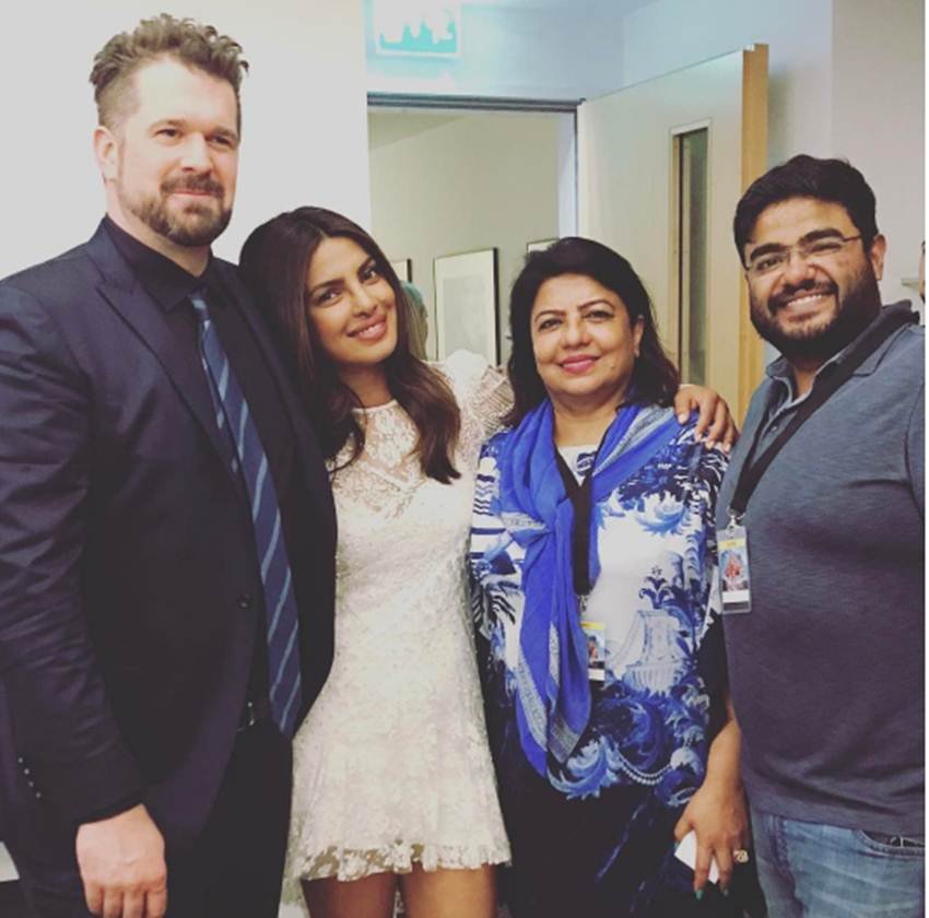 priyanka chopra,priyanka chopra baywatch,Narenda Modi,priyanka chopra in berlin