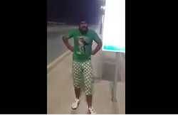 पाकिस्तानी शख्स ने दी पीएम नरेंद्र मोदी को जान से मारने की धमकी, वीडियो देख किसी की भी हंसी छूट सकती है