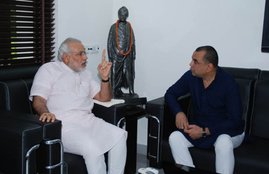 Paresh Rawal
