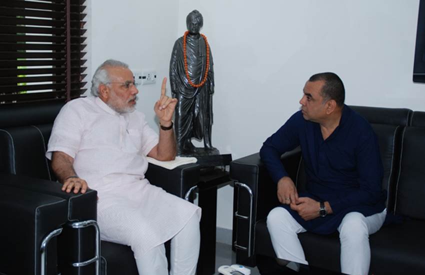 Paresh Rawal