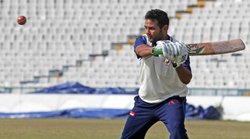 IPL- 17: SRH के हाथों सात विकेट से हारकर बोले पार्थिव पटेल- प्लेआफ से पहले एक दिन खराब प्रदर्शन अच्छा रहा