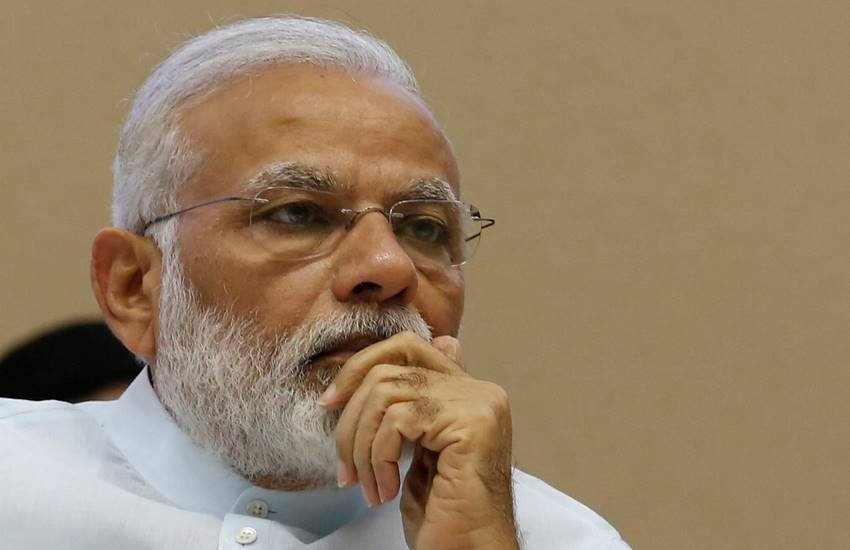 Narendra Modi