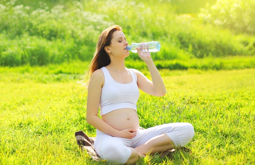 Health Tips in Hindi, pregnancy in summer, pregnancy tips, how to get pregnant, what should eat in pregnancy, precautions in pregnancy, health news, jansatta