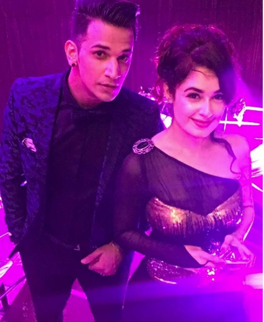 Prince Narula, Yuvika Choudhary, Bigg Boss, Hello Hello, Music Video, Celebrity couple