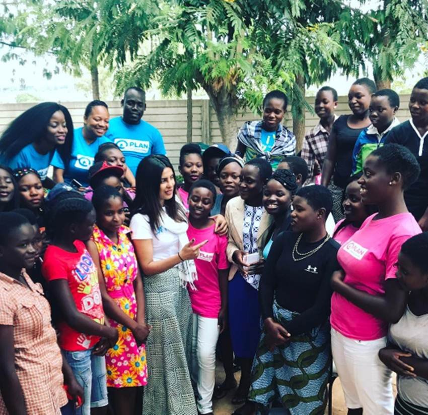 priyanka chopra, priyanka chopra unicef, priyanka chopra dance, priyanka chopra plays games, priyanka chopra africa trip, priyanka chopra bindi series, priyanka chopra heads to la, priyanka chopra baywatch, priyanka chopra mahatma gandhi, priyanka chopra nelson mandela"