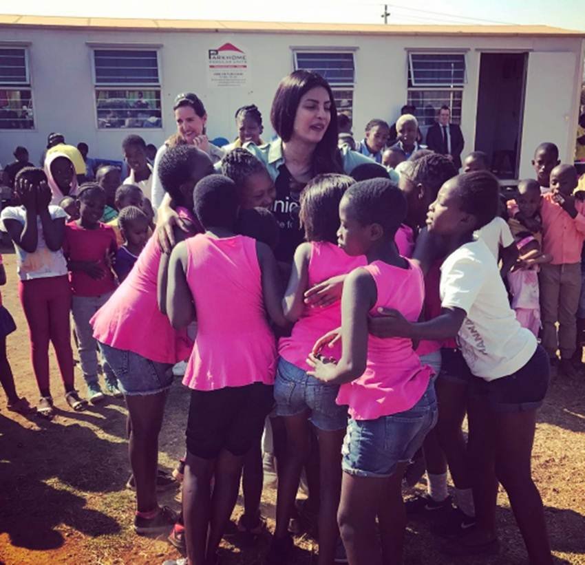 priyanka chopra, priyanka chopra unicef, priyanka chopra dance, priyanka chopra plays games, priyanka chopra africa trip, priyanka chopra bindi series, priyanka chopra heads to la, priyanka chopra baywatch, priyanka chopra mahatma gandhi, priyanka chopra nelson mandela"