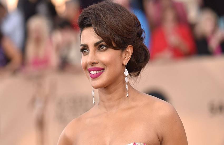 Bollywood, Hollywood, Priyanka Chopra, Indian, mainstream, role, Baywatch, Anil Kapoor, Quantico, Quantico 3, debut, a kid like jake, Isn't It Romantic Actress Priyanka Chopra, Bollywood Actress, Entertainment Hindi News, Jansatta