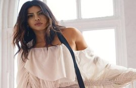 Priyanka Chopra