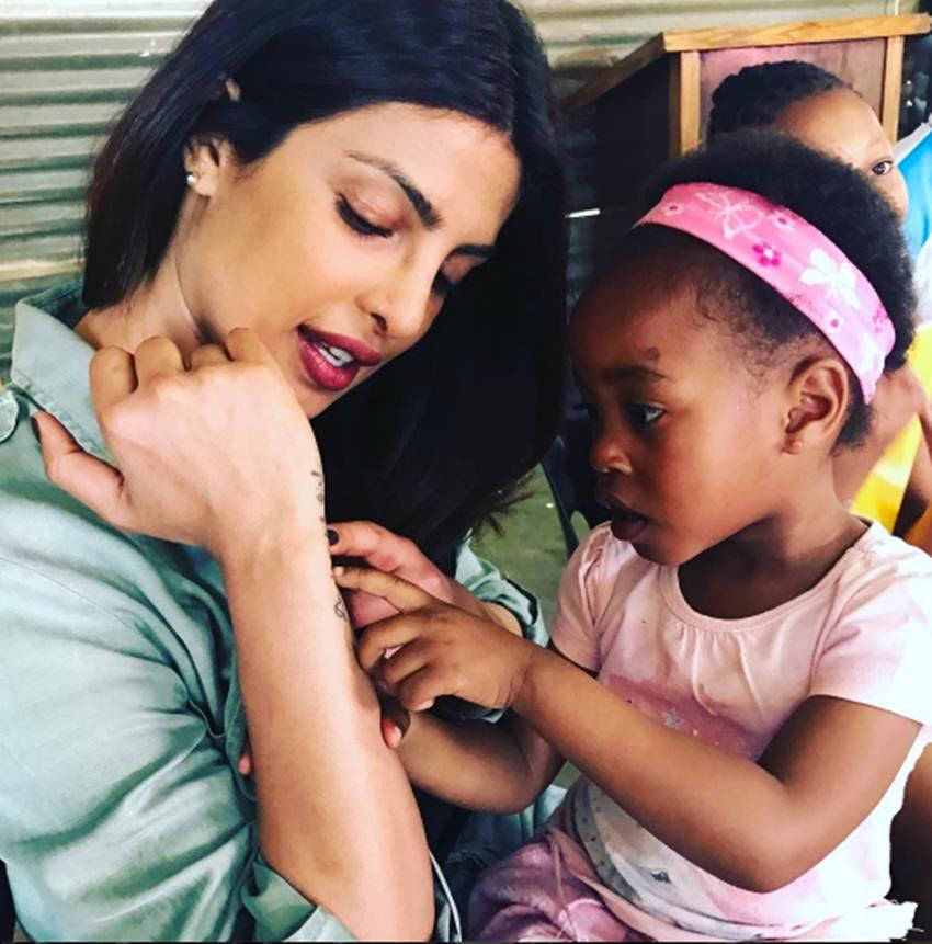 priyanka chopra, priyanka chopra unicef, priyanka chopra dance, priyanka chopra plays games, priyanka chopra africa trip, priyanka chopra bindi series, priyanka chopra heads to la, priyanka chopra baywatch, priyanka chopra mahatma gandhi, priyanka chopra nelson mandela"