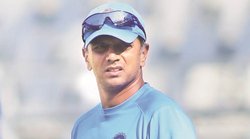 IPL-10: रायल चैलेंजर्स बेंगलुरु से हारकर बोले राहुल द्रविड़, कहा- करीबी मैचों में जीत न दर्ज करने का है मलाल